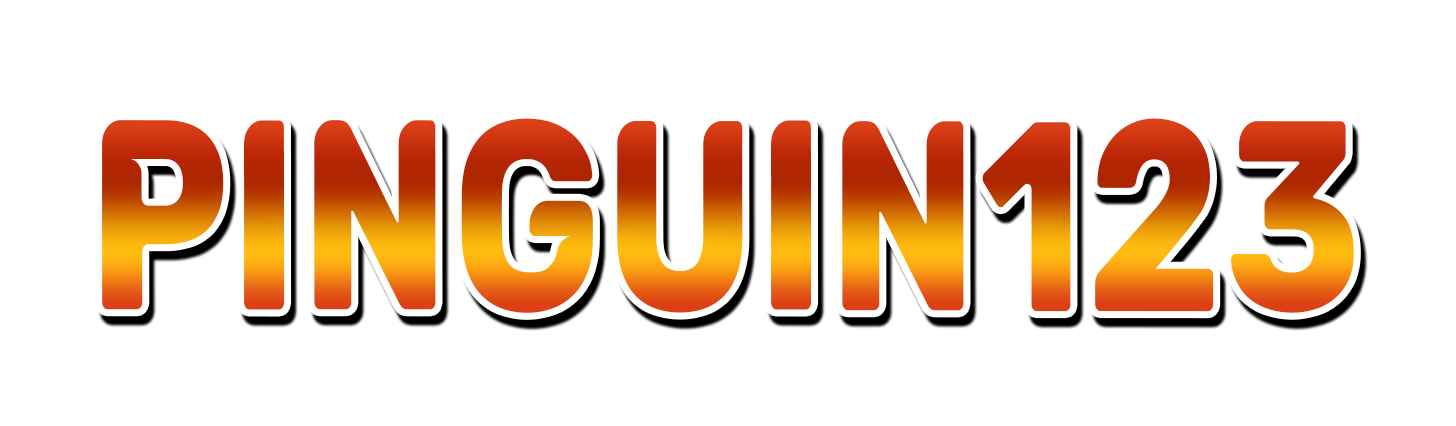 PINGUIN123® | Harmonisasi Ketenangan Betting Benih Kesuksesan